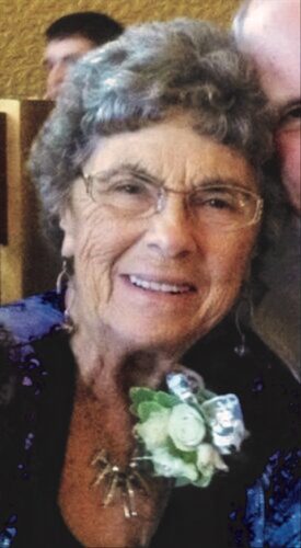 JoANN LYNGSO